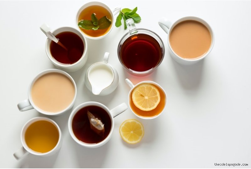 Quelles boissons une personne anémique doit-elle éviter pour ne pas aggraver sa carence en fer ?