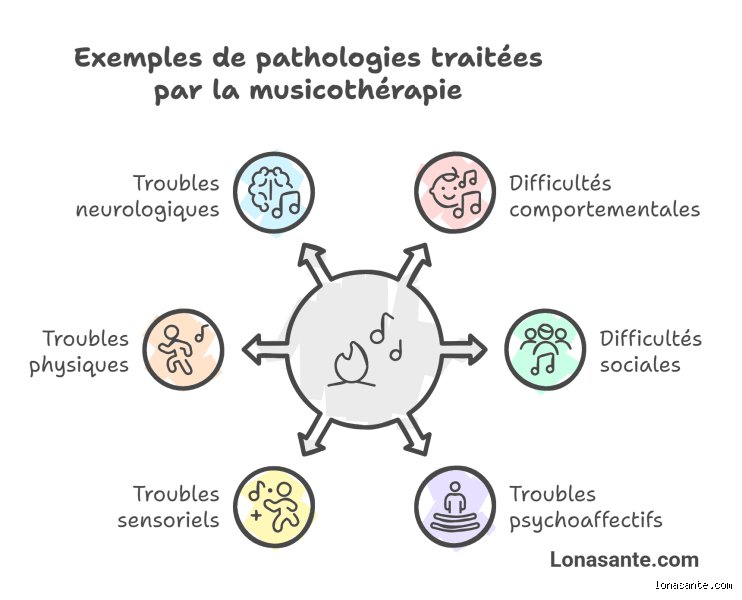 Quelles maladies physiques peuvent être soignées par la musicothérapie ? Enquête sur une médecine vibratoire en pleine expansion