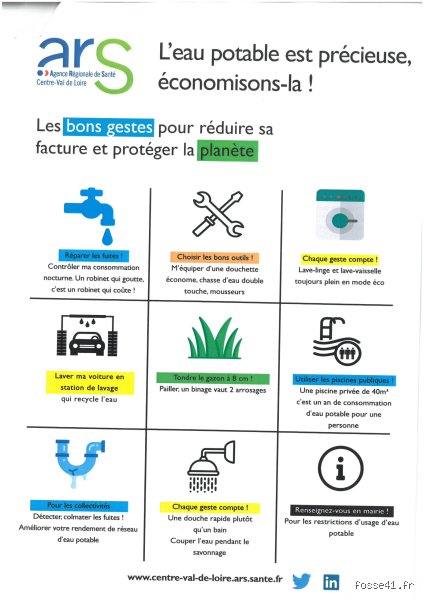 Quelles sont deux choses qui rendent l'eau impropre à la consommation ? Enquête sur les poisons invisibles du robinet