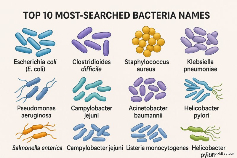 Quelles sont les 4 bactéries intestinales pour une longue vie ? Le guide des centenaires pour reprogrammer votre microbiote