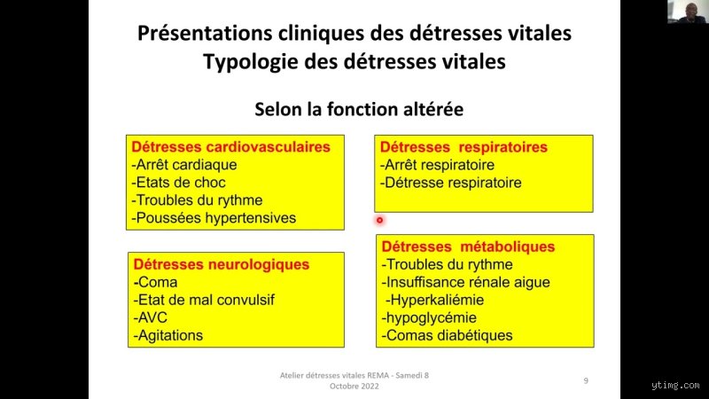 Quelles sont les 4 détresses vitales ? Le guide complet pour identifier les urgences qui ne pardonnent pas