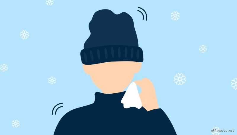 Quelles sont les conséquences possibles d'un coup de froid sur votre organisme et votre quotidien ?