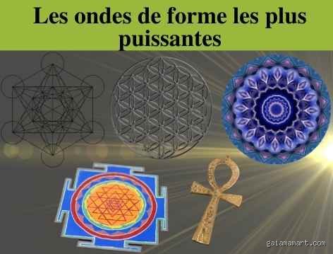Quelles sont les ondes positives de guérison ? Enquête au cœur des fréquences qui réparent le corps