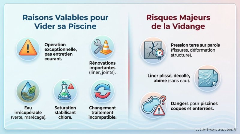 Quelles sont les raisons valables pour ne pas aller à la piscine : l'envers du décor entre hygiène douteuse et agressions chimiques