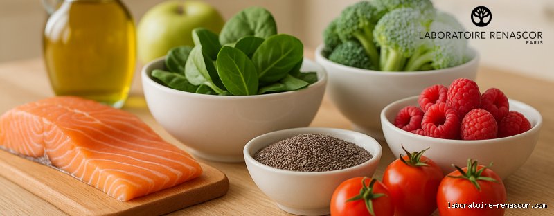 Quels aliments rendent la chimiothérapie plus efficace ? Ce que la science translationnelle dit vraiment sur la synergie nutritionnelle