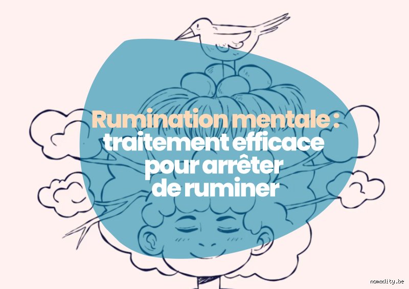 Quels médicaments sont utilisés pour arrêter les ruminations ? Le guide médical complet pour briser enfin le cycle infernal des pensées obsédantes