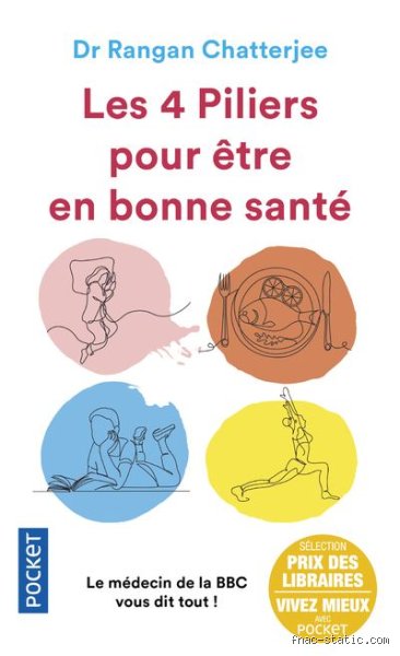 Quels sont les 4 piliers d'une bonne santé ? Le guide sans filtre pour enfin comprendre ce qui fait tourner votre corps à plein régime