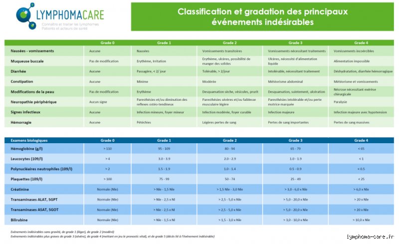 Quels sont les 4 principaux effets indésirables graves : décryptage sans filtre des risques médicaux majeurs aujourd'hui