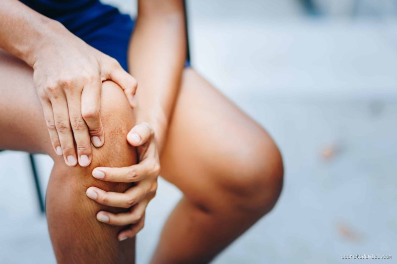 Quels sont les 5 meilleurs anti-inflammatoires naturels pour apaiser vos douleurs sans abimer votre estomac ?