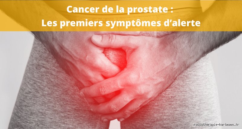 Quels sont les 5 signes avant-coureurs des problèmes de prostate que chaque homme devrait surveiller après 50 ans