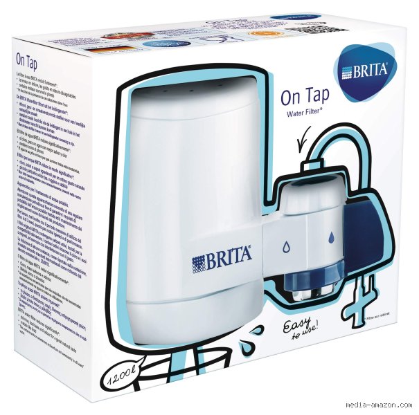 Quels sont les avis sur les filtres à eau Brita : miracle écologique ou simple gadget marketing pour citadins ?