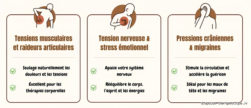 Quels sont les effets d'une fréquence de 128 Hz sur votre corps ? Enquête sur une onde qui résonne jusqu'à l'os