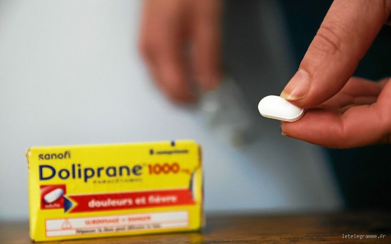 Les Effets Secondaires du Doliprane 1000 : Ce qu'Il Faut Savoir Avant de Prendre