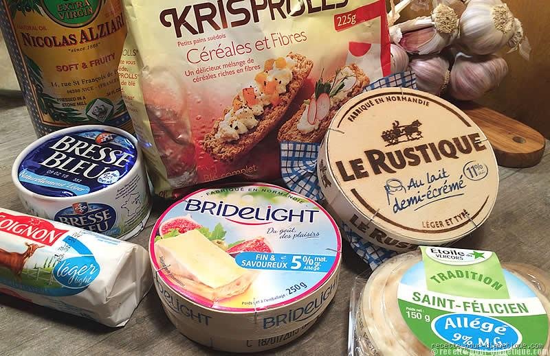 Quels sont les fromages qu'un diabétique peut manger sans faire exploser sa glycémie ?