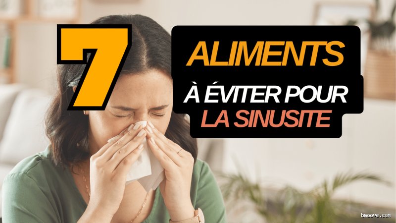 Quels sont les fruits déconseillés pour les sinus : la vérité sur vos assiettes en période de congestion