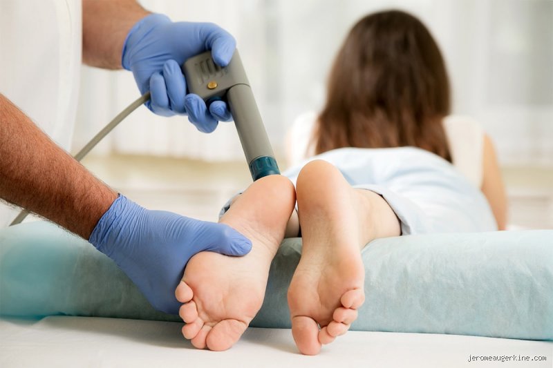 Quels sont les inconvénients des ondes de choc ? La face cachée d'une thérapie miracle entre douleur, prix et contre-indications