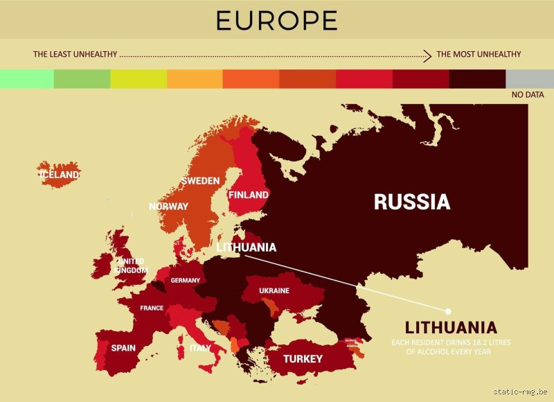 Quels sont les pays les plus hygiéniques du monde : le palmarès vérité entre propreté visible et santé publique