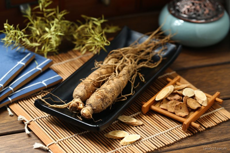 Quels sont les produits utilisés par les Chinois pour faire baisser leur glycémie : secrets de l'Empire du Milieu entre tradition et pharmacologie moderne