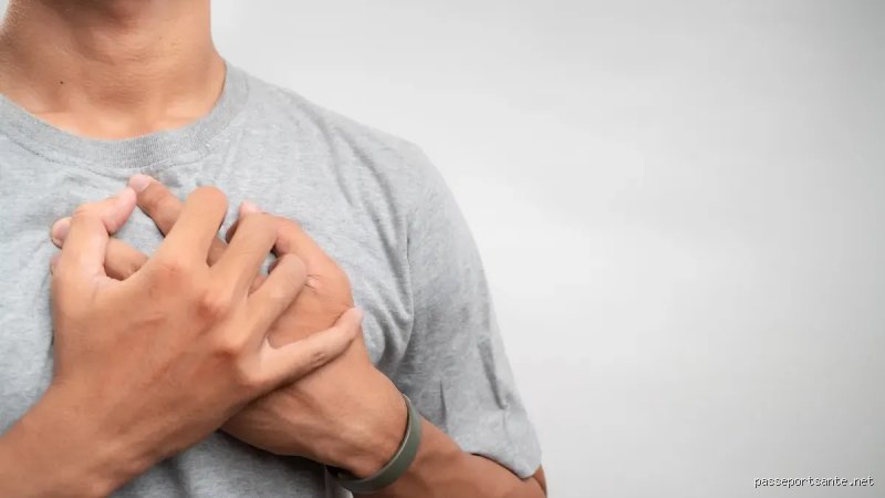 Quels sont les quatre signes que votre cœur est en danger : le guide de survie pour ne plus ignorer l'invisible