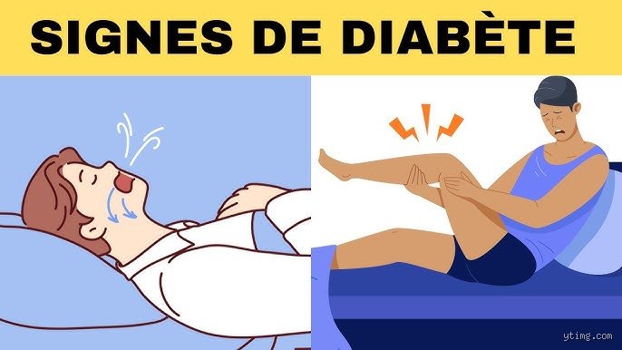 Quels sont les signes du diabète la nuit ? Identifier ces alertes nocturnes souvent ignorées pour mieux réagir