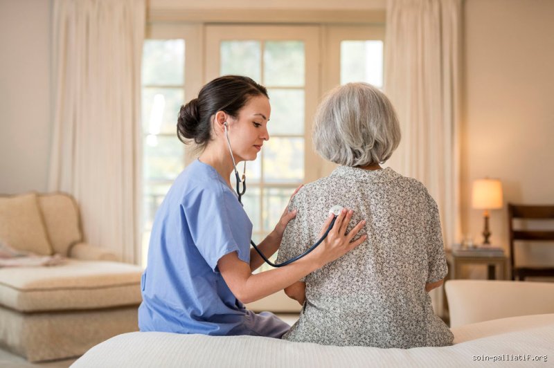 Quels sont les soins à domicile ? Un guide complet pour mieux comprendre