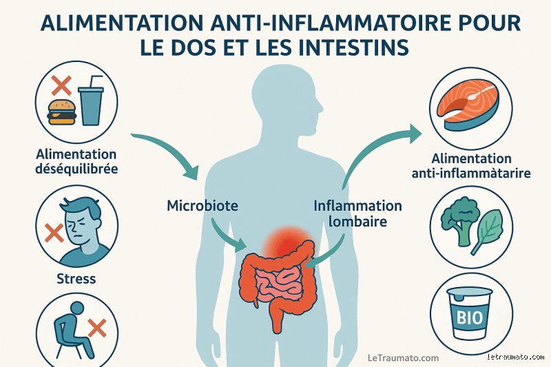 Quels sont les symptômes d'un excès d'anti-inflammatoires et comment repérer les signaux d'alerte avant qu'il ne soit trop tard ?