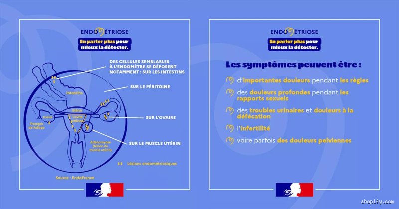 Quels sont les symptômes qui peuvent être confondus avec l'endométriose : le guide complet pour ne plus errer dans le diagnostic