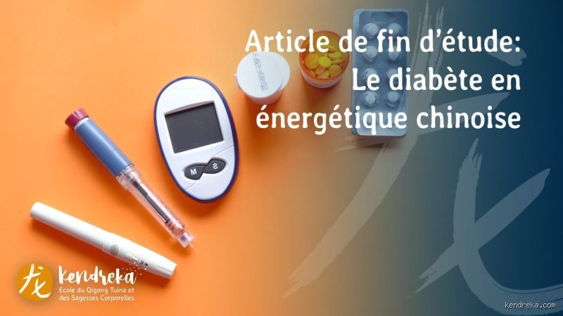 Quels sont les traitements utilisés par les Chinois pour traiter le diabète ? Entre millénaires de plantes et biotech de pointe