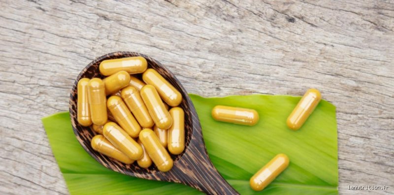 Quels sont les trois compléments alimentaires qui combattent l'inflammation et pourquoi la science valide enfin leur efficacité réelle ?