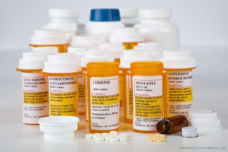Quels sont les trois médicaments utilisés uniquement pour traiter la douleur : le vrai du faux sur vos antalgiques