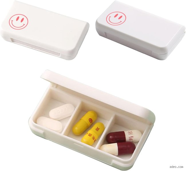 Quels sont les trois petits médicaments que tout le monde devrait avoir dans sa pharmacie familiale ?