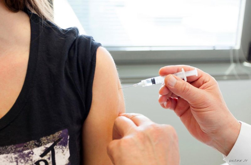 Quels vaccins obligatoires pour la Thaïlande ?