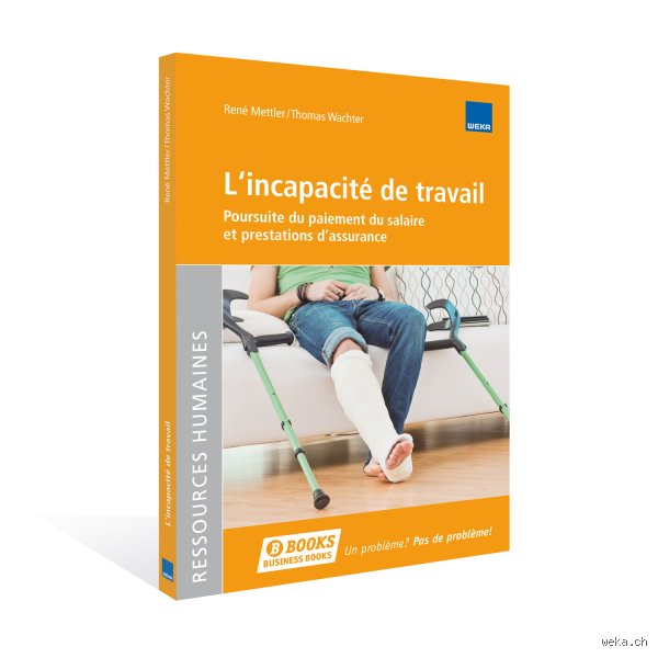 Qui décide de l'incapacité de travail ? Le labyrinthe administratif expliqué