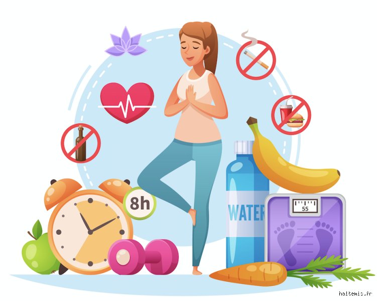Qui est une personne en très bonne santé ? Au-delà des bilans sanguins, la réalité d'un équilibre global