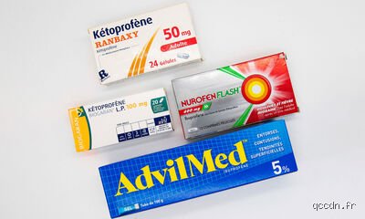 Qui ne devrait pas prendre d'anti-inflammatoires ? Le guide pour éviter des complications parfois invisibles