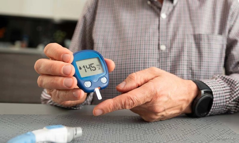Taux normal de glycémie à 70 ans : faut-il vraiment s'inquiéter des chiffres quand on vieillit ?