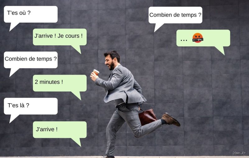 Un choc peut-il être retardé ? Comprendre le décalage temporel entre l'impact physique et la réaction physiologique