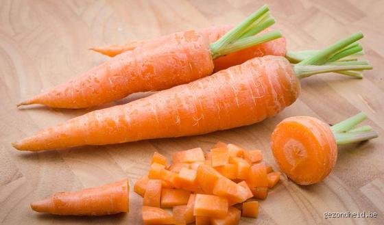 Un diabétique Peut-il manger des carottes crues ?