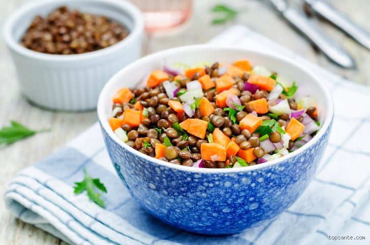Le diabétique peut-il manger des lentilles sans faire exploser sa glycémie ? Vérités et contre-vérités sur ce légume sec