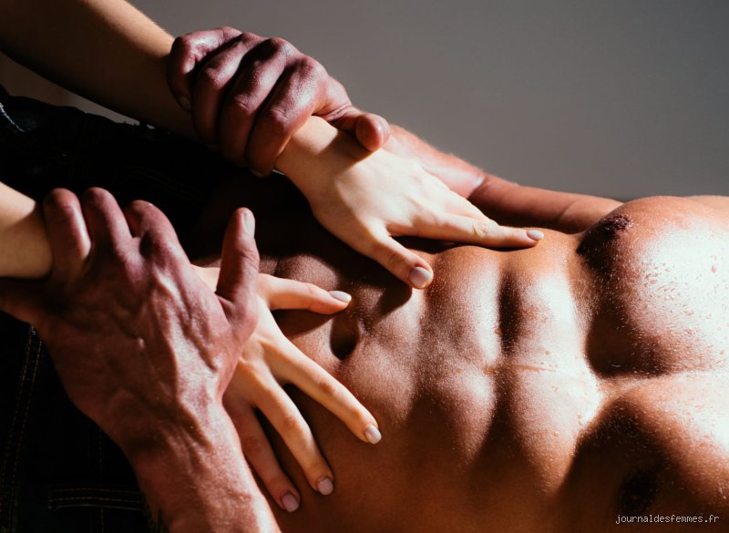 Un homme peut-il se masser lui-même la prostate ? Guide complet sur une pratique entre santé masculine et plaisir tabou