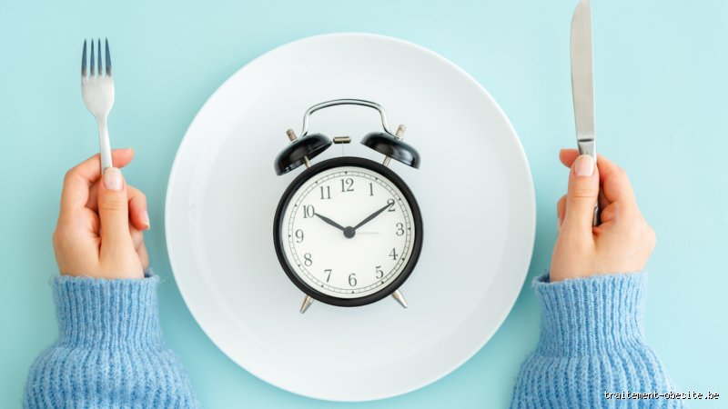Un jeûne de 10 heures peut-il m'aider à perdre du poids ?