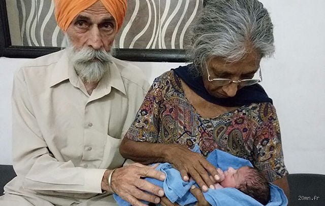 Une femme de 70 ans peut-elle tomber enceinte ? Entre prouesses médicales et réalités biologiques brutales