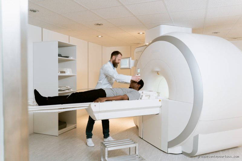 Une IRM peut-elle détecter des problèmes au niveau du pancréas ? Diagnostic, précision et limites de l'imagerie médicale moderne