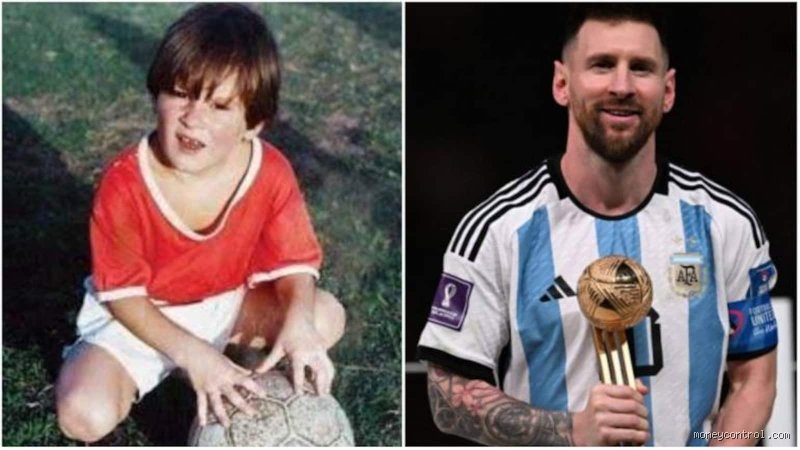 What disability did Messi have? Le combat secret du prodige argentin contre le déficit en hormone de croissance