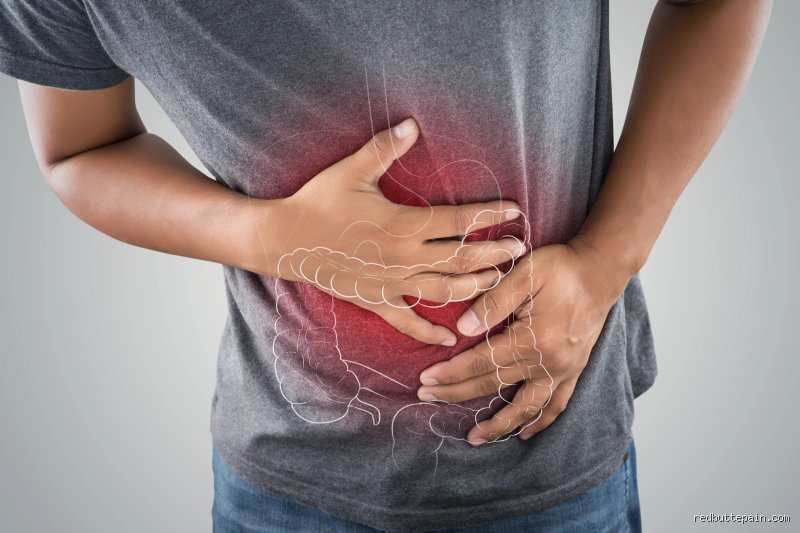 Savoir précisément what part of your body hurts when you have colon cancer pour agir à temps