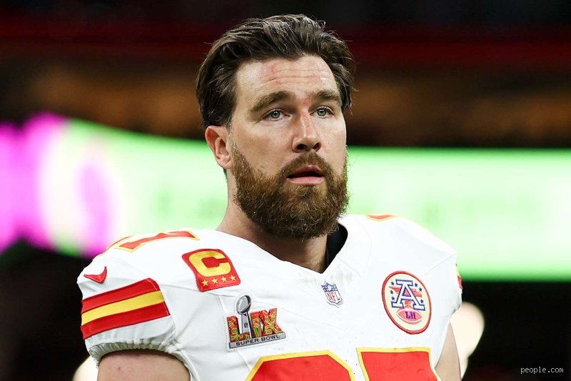 Travis Kelce : quel est le véritable bilan médical de la star des Chiefs ?