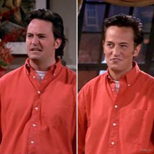 Pourquoi Chandler est-il devenu si maigre dans la saison 7 de Friends ? Autopsie d’une transformation qui a bouleversé les fans