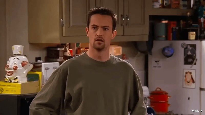Why is Chandler so slim in season 3? Les véritables raisons derrière la métamorphose physique de Matthew Perry