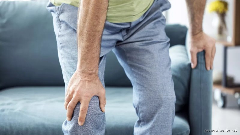 Comment stopper l'arthrose : Mon guide sans langue de bois