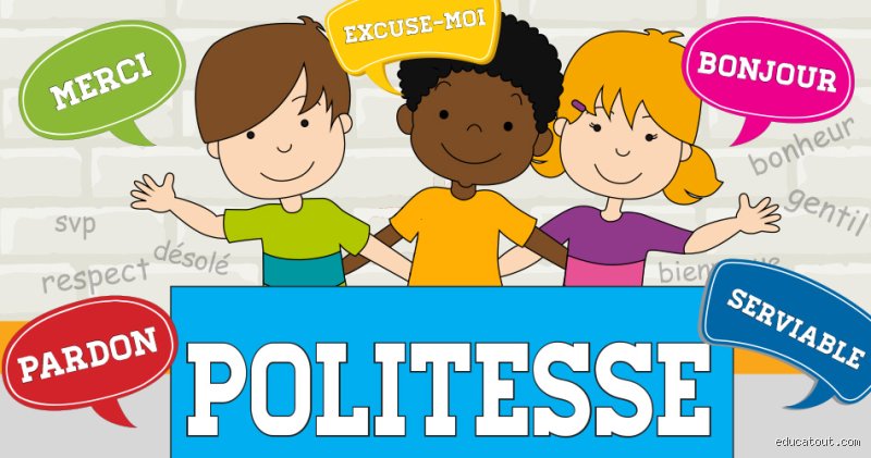Comment dire poliment qu'on a ses règles ?